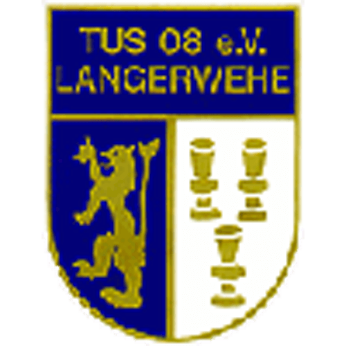 Wappen TuS Langerwehe